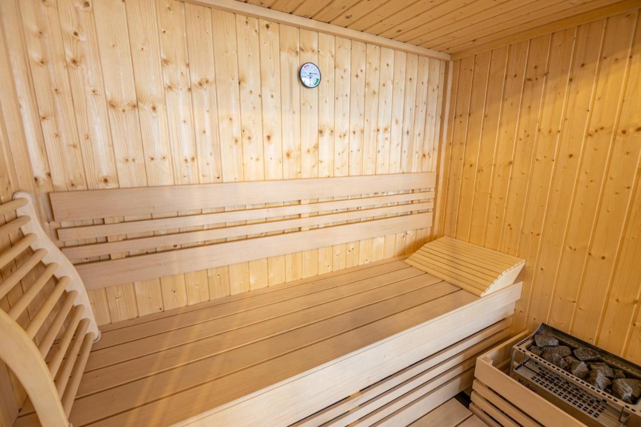 Cosy Lodge Pokljuka Goreljek ภายนอก รูปภาพ