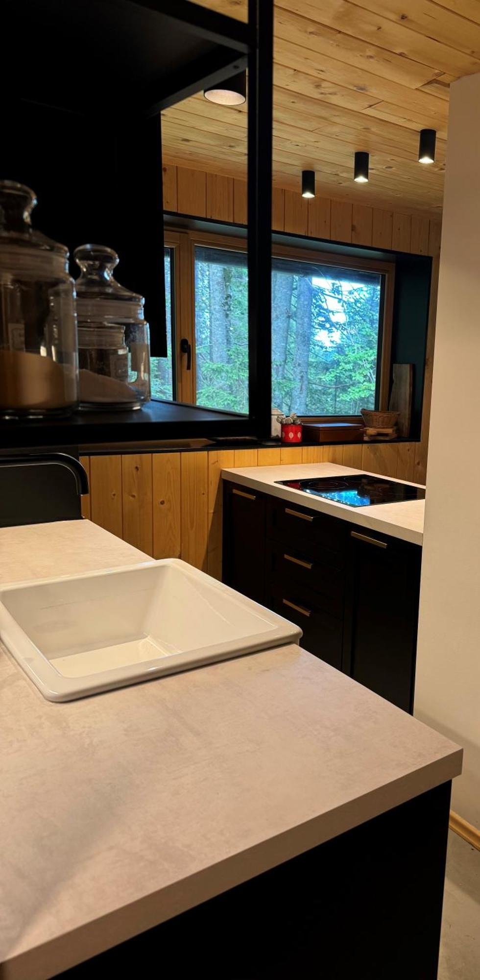 Cosy Lodge Pokljuka Goreljek ภายนอก รูปภาพ