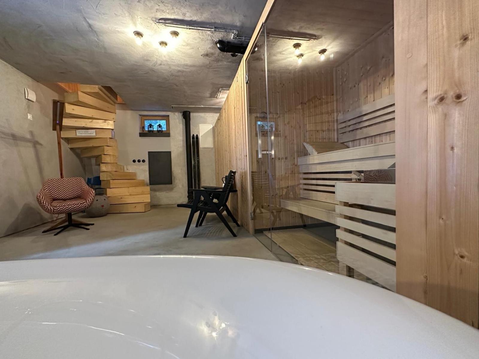 Cosy Lodge Pokljuka Goreljek ภายนอก รูปภาพ